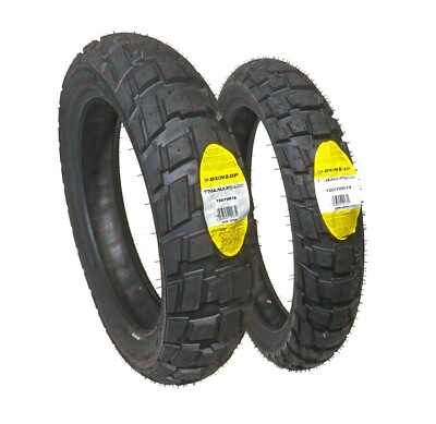 DUNLOP TRAILMAX 18インチ21インチ DUNLOP TRAILMAX 18インチ21インチ DUNLOP TRAILMAX 18インチ21インチ