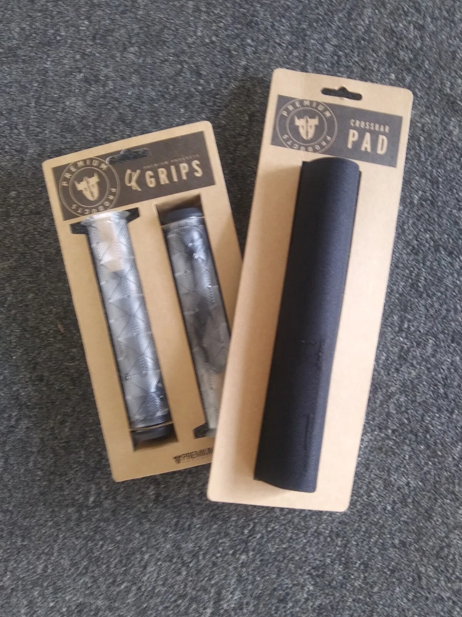 rad pad bmx products for sale | eBay
