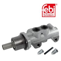 Febi Bilstein Hauptbremszylinder Hauptzylinder FüR CitroëN Berlingo Kasten