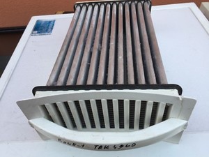 Wärmetauscher  für Trockner Bauknecht TRK 4960.TOP.
