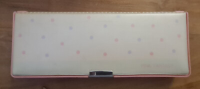 Vintage 80s KUTSUWA Multifunctional pencil case JAPAN made | eBay