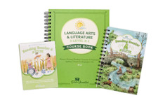 The Good and the Beautiful Language Arts Leve...