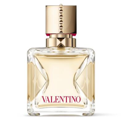 Valentino VOCE VIVA Eau de Parfum Perfume Spray Womens Lady Gaga