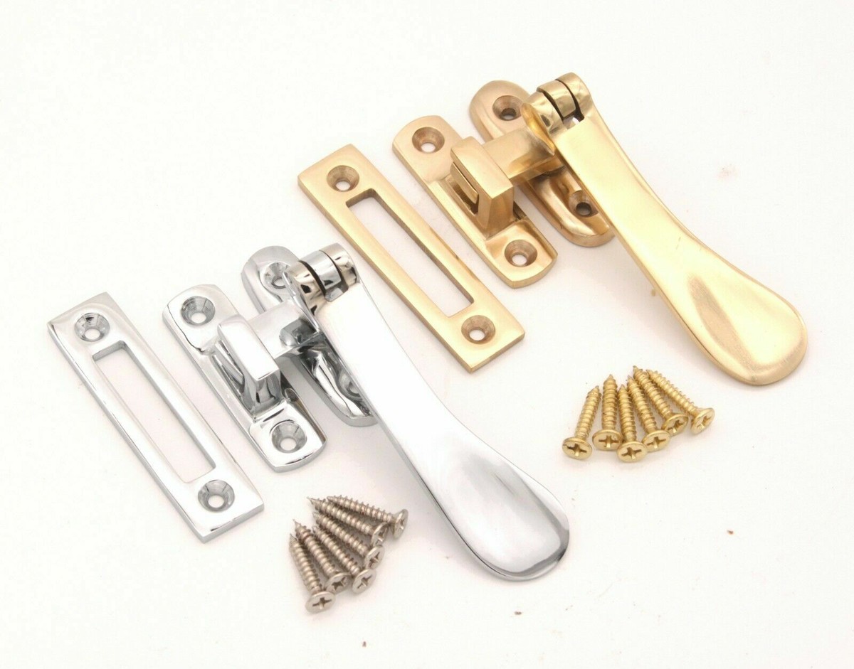 Jedo Victorian Casement Fasteners Jedo Victorian Casement Fasteners