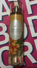 Bath AND Body Works MariGold Cane Sugar Fine Fragrance Mist 8fl Oz For...