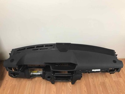 2011 W212 MERCEDES BENZ E63 AMG Dash Board Instrument Panel  