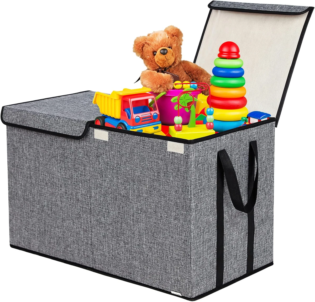 Big bears store toy box