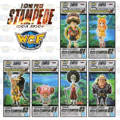 one piece stampede wcf