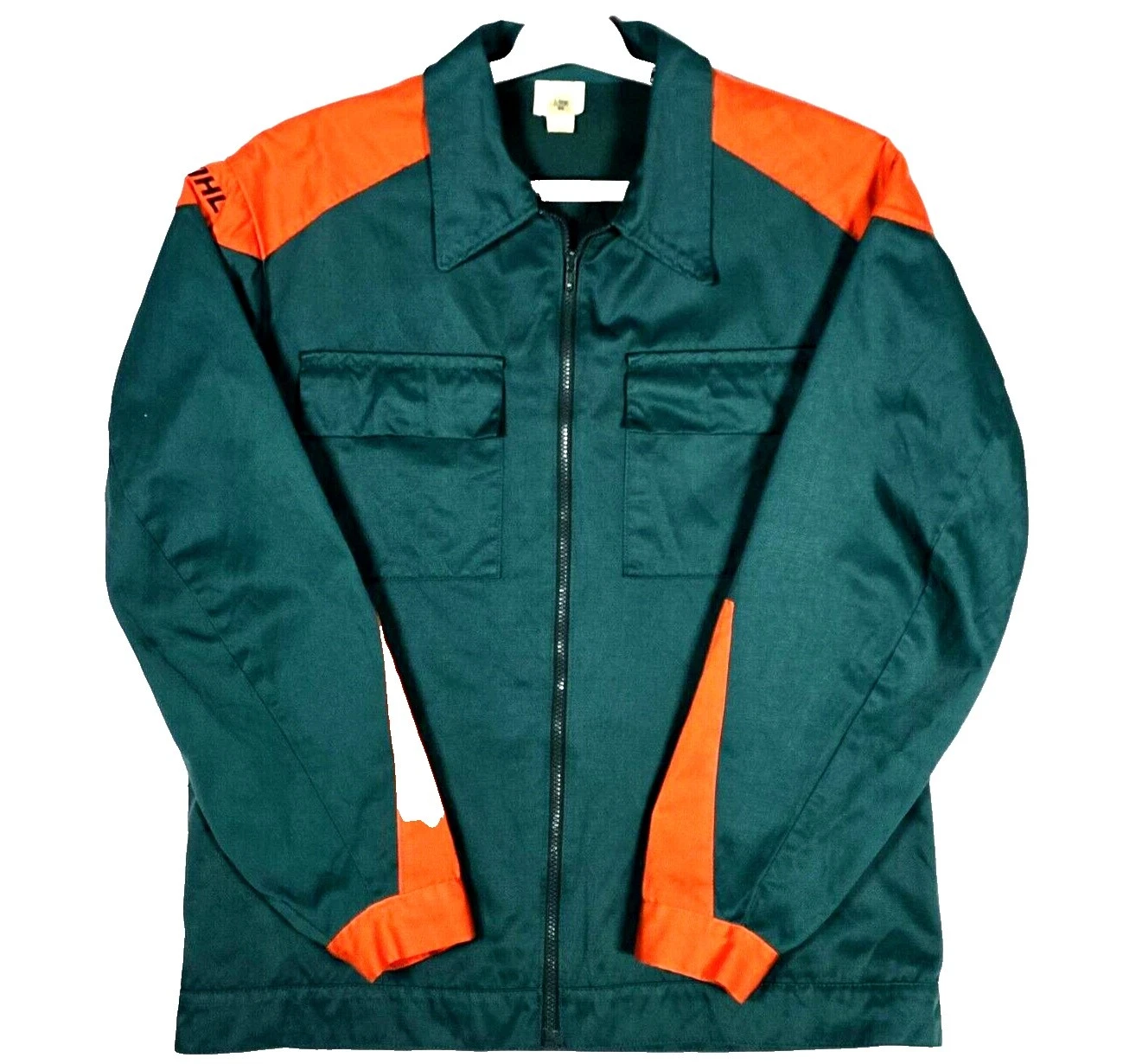 Abrigos, chaquetas y chalecos STIHL para hombre