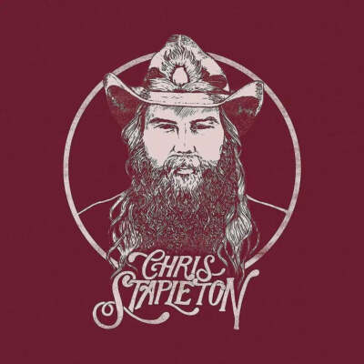 Chris Stapleton   From A Room: Volume 2