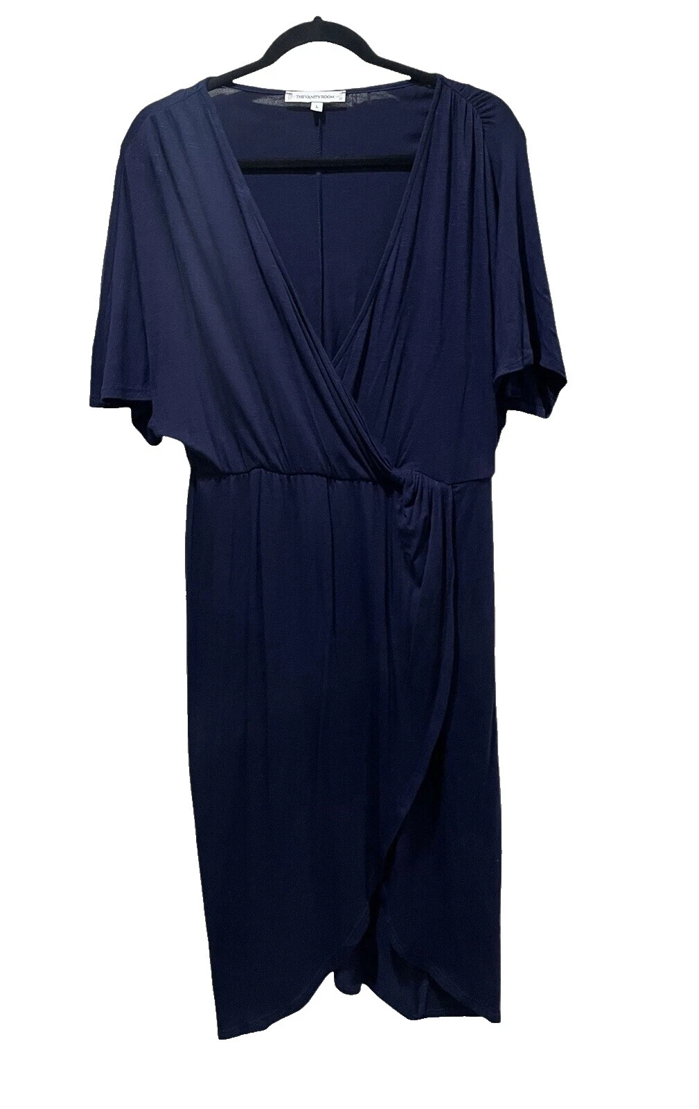 Vestidos Vanity Viscosa para Mujeres