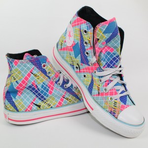 converse chuck taylor de colores