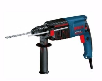 Rotary Hammer With SdS-plus Bosch Gbh 200 Professional Tool GEc