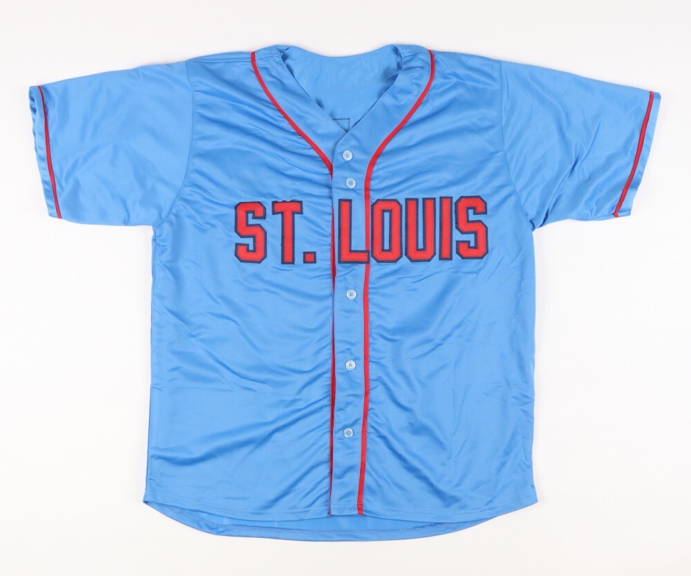 St. Louis Cardinals: The return of the powder blues to St. Louis