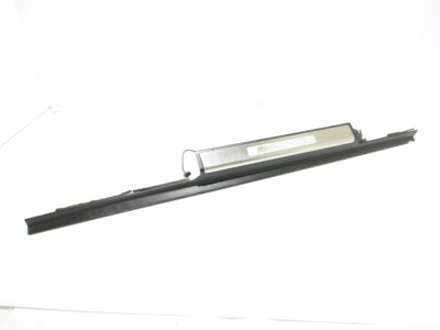 MERCEDES BENZ S W220 Front Right SIDE DOOR STEP TRIM abdeckung A2206801235