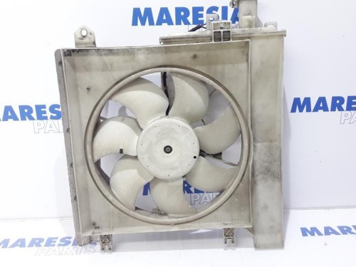 Elektromotor für Gebläse Steuergerätebox Citroen C1  1253G8 P12225012