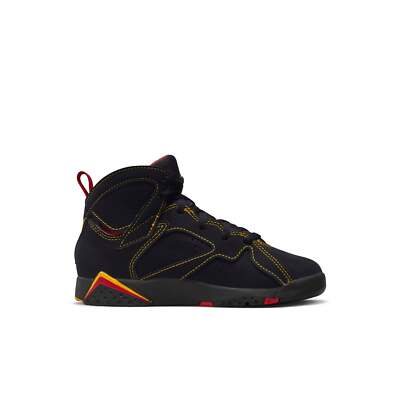 DJ2778-081] Preschool Air Jordan Retro 7 'Citrus (2022)' (PS) | eBay