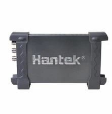 1PCS HANTEK6052BE Digital Storage Oscilloscope New 50Mhz 150Ms/S