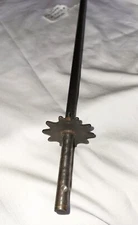 Lincoln 21192SP OEM Shaft Assembly, Transmission