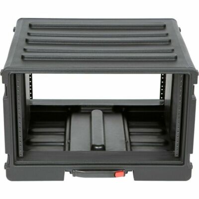Skb Rolling Rack Case | eBay