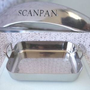 roaster scanpan