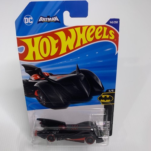 2025 Hot Wheels Super Rigs Chrome Batmobile Hauler + 1 set of 5 + 6 Assorted - Picture 21 of 22