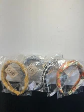 Knotted Headbands Gift Set Lot of 4 Headbands Set  USA Seller