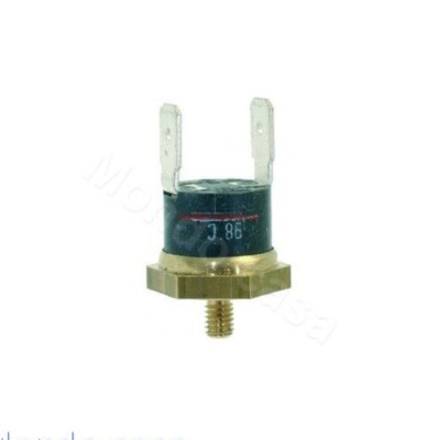 SPINEL Boiler Thermostat For Coffee Machine Lola Lolita Duetto Rondo 98 C°