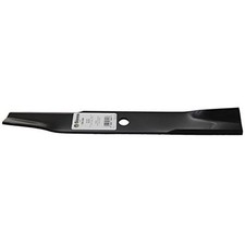 7-04487, 1125, 16" Lawnmower Blade John Deere AM-100946 AM-31100 M127466 M41967
