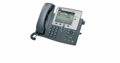 Cisco Systems CP-7941G NEU