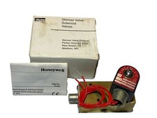 Parker 73317BN2PN00N0H222C2  Skinner Valve 3 Way Normally Closed 1/4" NPT - New