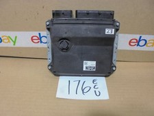 2010 LEXUS ES350 #176 Engine Computer ECM ECU 89661-33F40