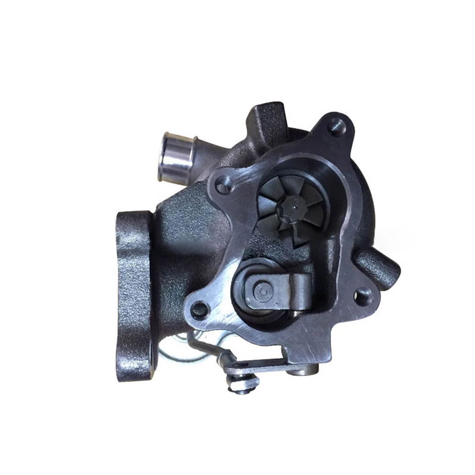 Turbocompresor 1.8/4 para Toyota Camry 1Ctl Soarer 1Gteu Twin 1CTL-CV10 Foto 4 de 4