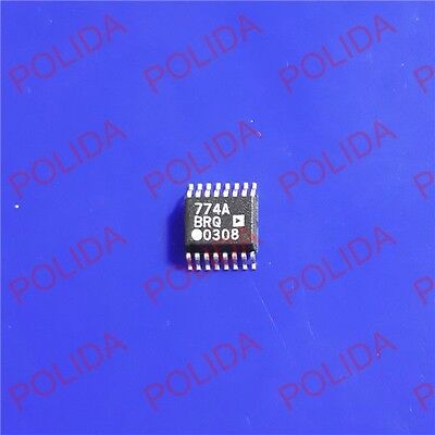 5PCS CMOS Commutation Multiplexer IC Analog Devices petite esquisse circuit intégré 16 ADG 774 abrq ADG 774 abrqz 774 abrq