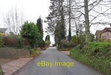 Photo 6x4 Showell Lane  Spring Hill/SO8895 The view from near the A449 i c2021