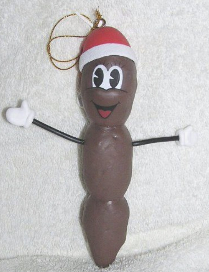 mr hankey the christmas poo toy