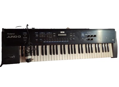 ROLAND JUNO-D Limited Edition シンセサイザー