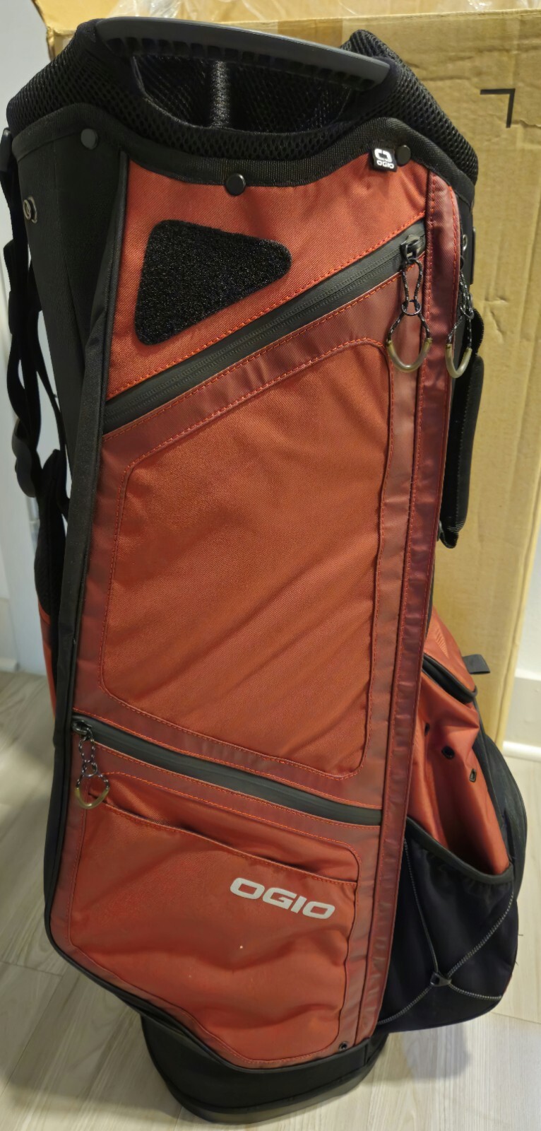 Ogio XIX Golf Bag SALE eBay