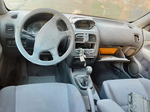 Głowica cylindra MD313416 R. do MITSUBISHI CARISMA BERLINA 5 (DA0) 2002 8858924 - Zdjęcie 9 z 10