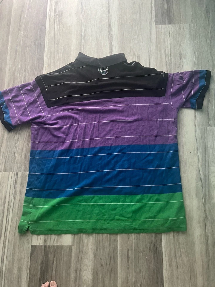 COOGI Men’s Shirt Size 5xl - Image 4 of 4