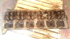 VOLVO D13 / MACK MP8 ENGINE CYLINDER HEAD 1002019