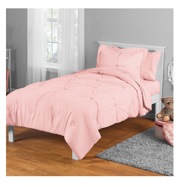 teenage girl twin bed sets