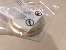 OEM BRIGGS & STRATTON SIMPLICITY 1676520SM HUB CAP RETAINER 1.03