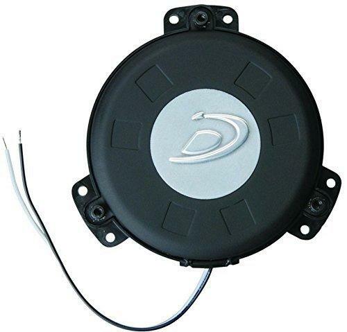 Dayton Audio TT25-8 Puck Tactile Transducer Mini Bass Shaker