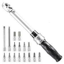 bicycle torque wrench kit