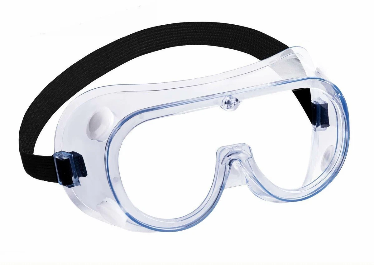 Gafas seguridad laboratorio new arrivals