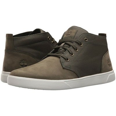 groveton chukka