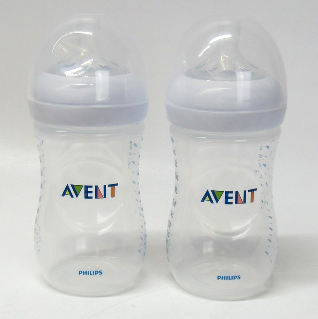 avent gold bottle
