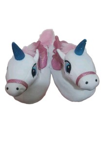 peluche unicornio primark