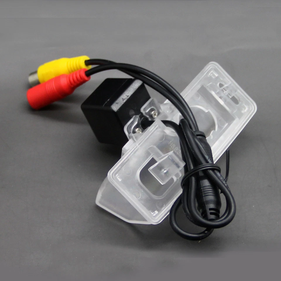 Car Rear View Backup Camera For Toyota Matrix 2008 2009 2010 2011 2012 2013 2014 - Image 4 of 4